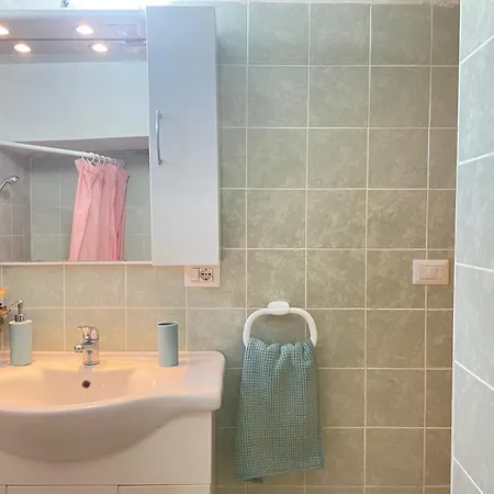 Holiday home Onda Marina 2 Gallipoli