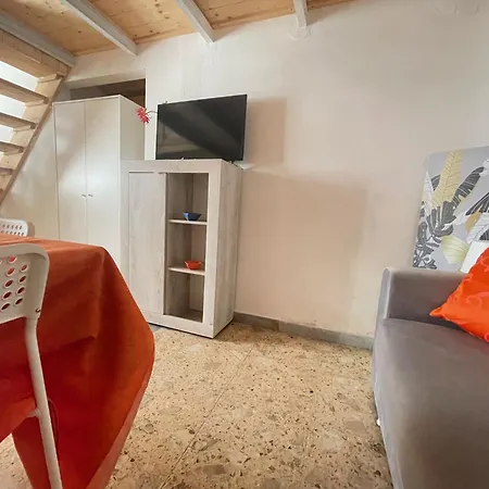 Holiday home Onda Marina 2 Gallipoli