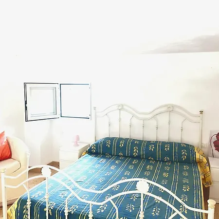 Onda Marina 2 Holiday home Gallipoli
