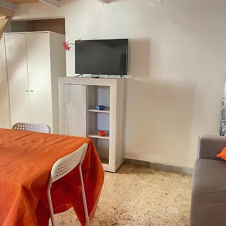 Onda Marina 2 Holiday home